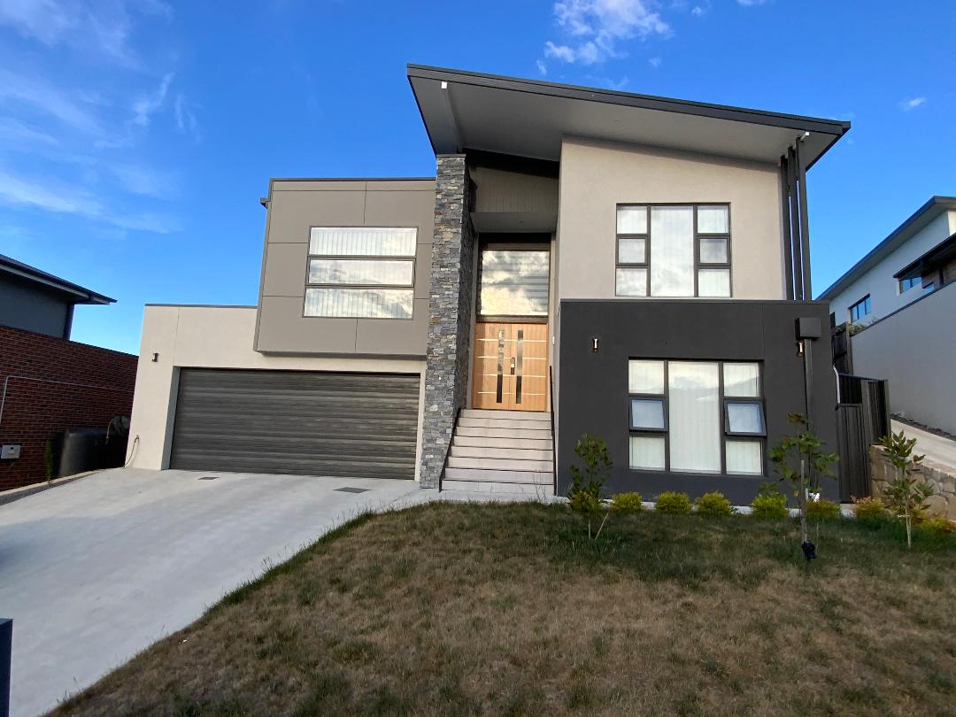 Denman Prospect Project 1